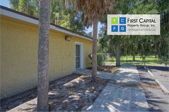 1128 N Laura St, Jacksonville, FL 32206